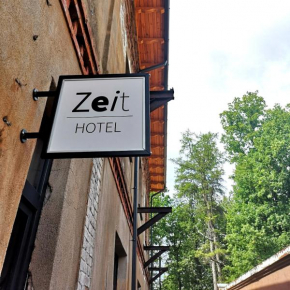 Zeit Hotel